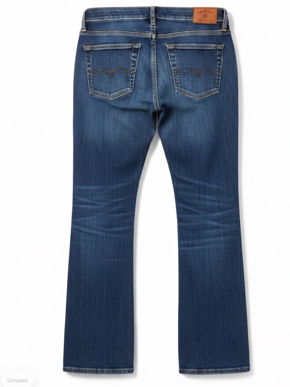 Lucky Brand Easy Rider 6/28